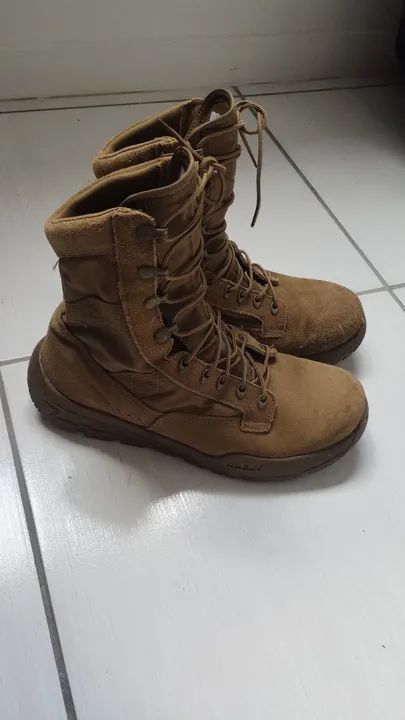 Bota Rocky RKC042 - Foto 6