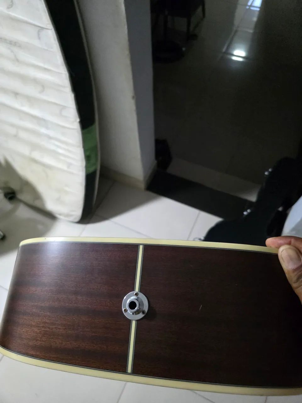 Violao TAKAMINE GD20  - Foto 5