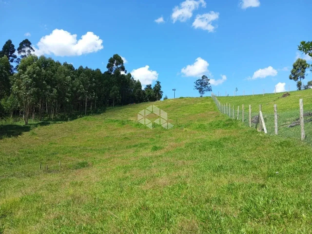 Chácara de 3,5 ha para venda por R$ 350.000