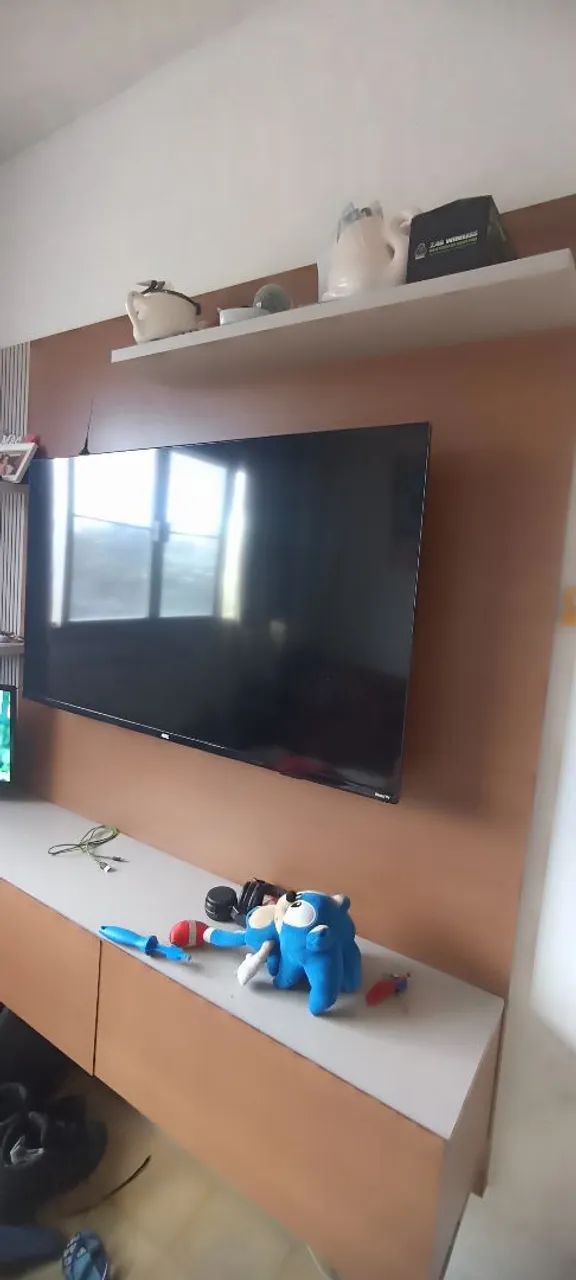 TV LED 50 polegadas