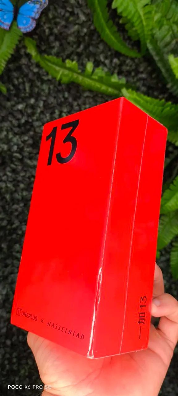 ONEPLUS 13 - 16/512GB - Foto 2