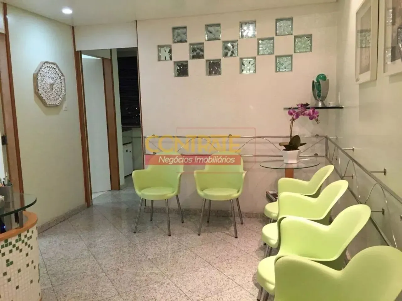 Sala Comercial para venda Centro FEIRA DE SANTANA - 103