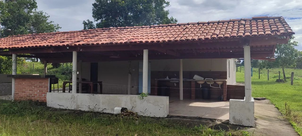 Chácara em Guapó  - Foto 3