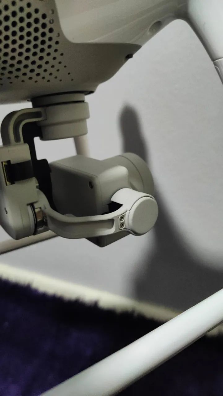 Drone DJi phanthon 4 advance+ pra levar hoje64308895211778124