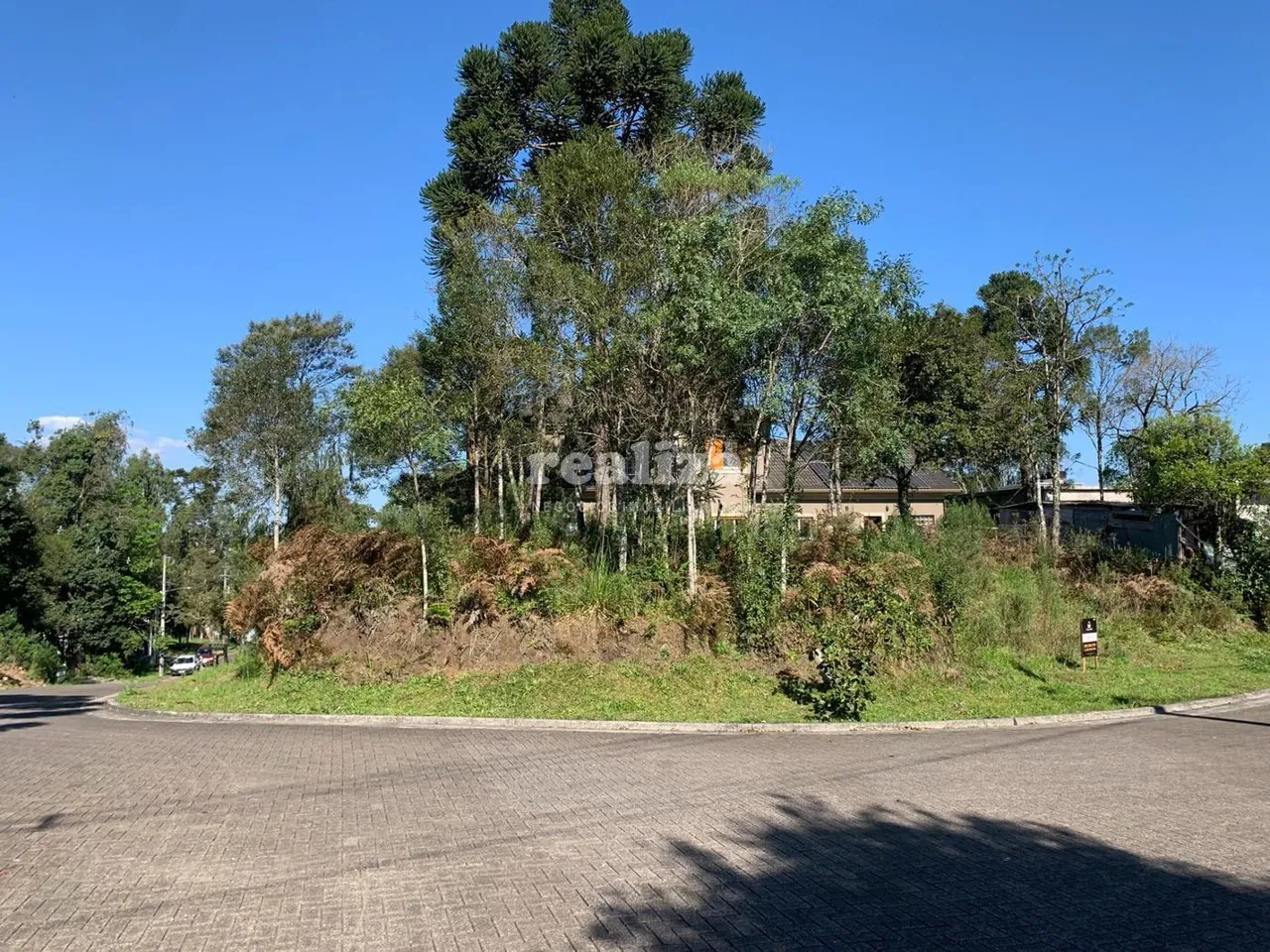 TERRENO EM GRAMADO VIVENDAS DO ARVOREDO