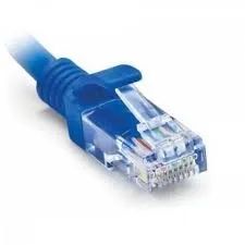 Cabo De Rede Rj 45 Cat5 Patch Cord Montado Com 30 Metros - Foto 4
