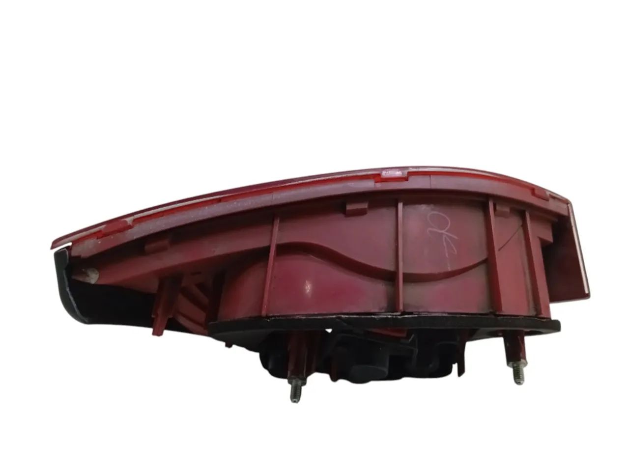 Lanterna Tampa Traseira Vw Jetta 2011/2014 Lado Direito  - Foto 5
