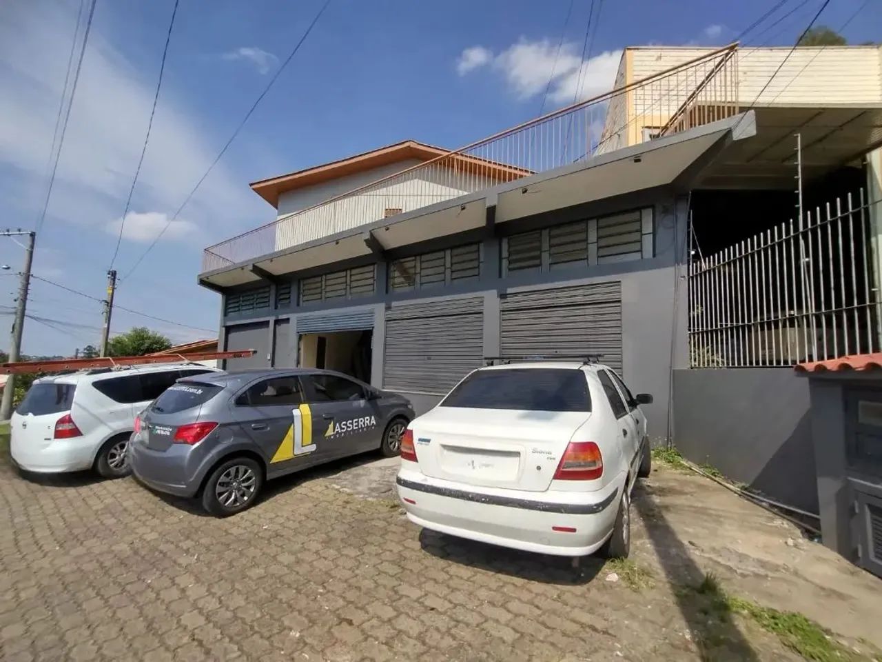 Imóvel para aluguel tem 270 metros quadrados em Rincão - Novo Hamburgo - RS - Foto 2