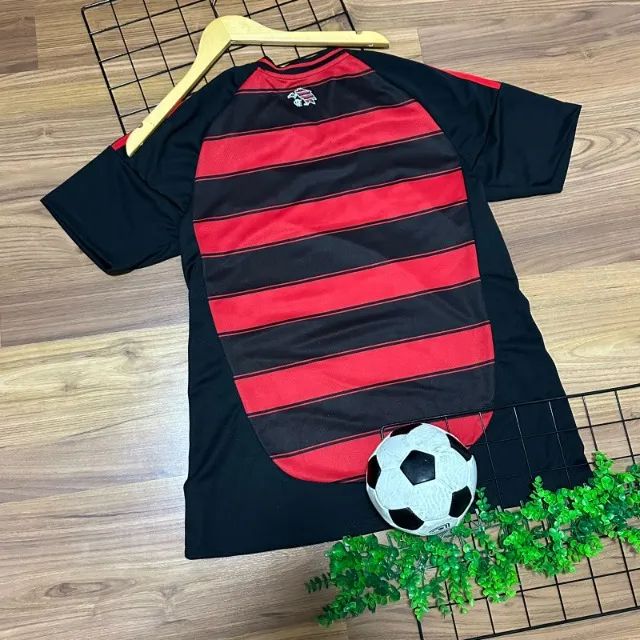 Camisa do Flamengo - 2025/2026 - Foto 3