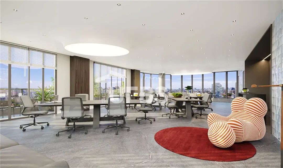 3 salas juntas no Cidade Opus corporate - Foto 7