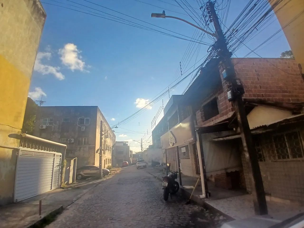 Casa tejipio cavaleiro coqueiral Sancho 55.000 - Foto 5