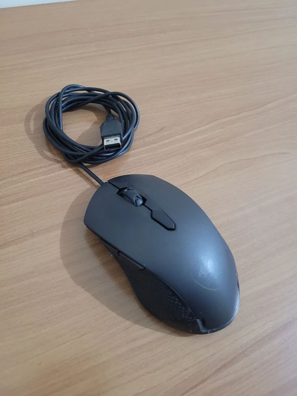 Mouse Gamer Cougar Minos X3