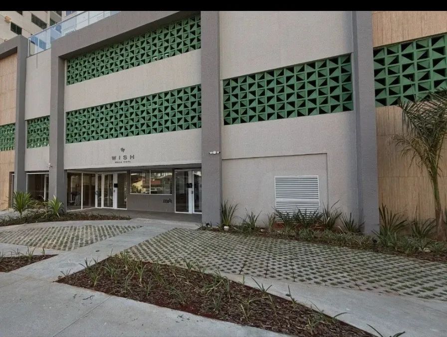 Foto - Goiânia - Setor Bela Vista