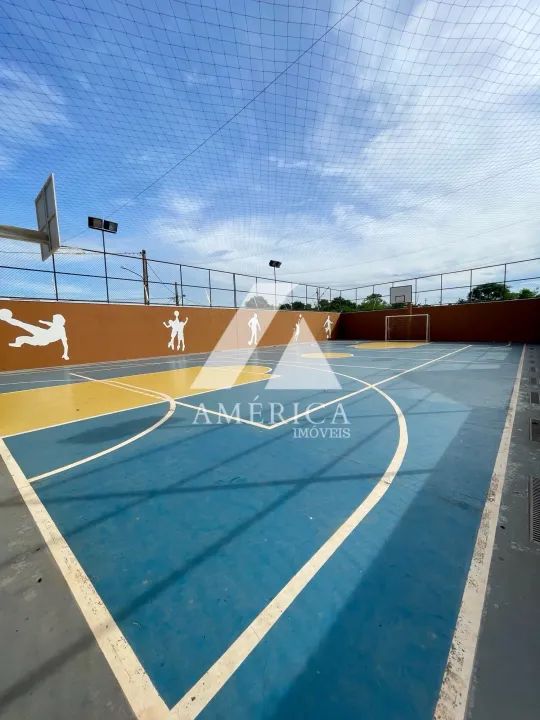 Apartamento Upper Parque das águas para aluguel com 3 quartos, sendo uma suite em Cuiabá-M - Foto 5