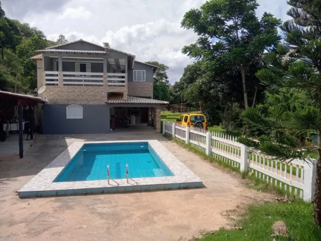 Casa 300m2 em Laranja da Terra
