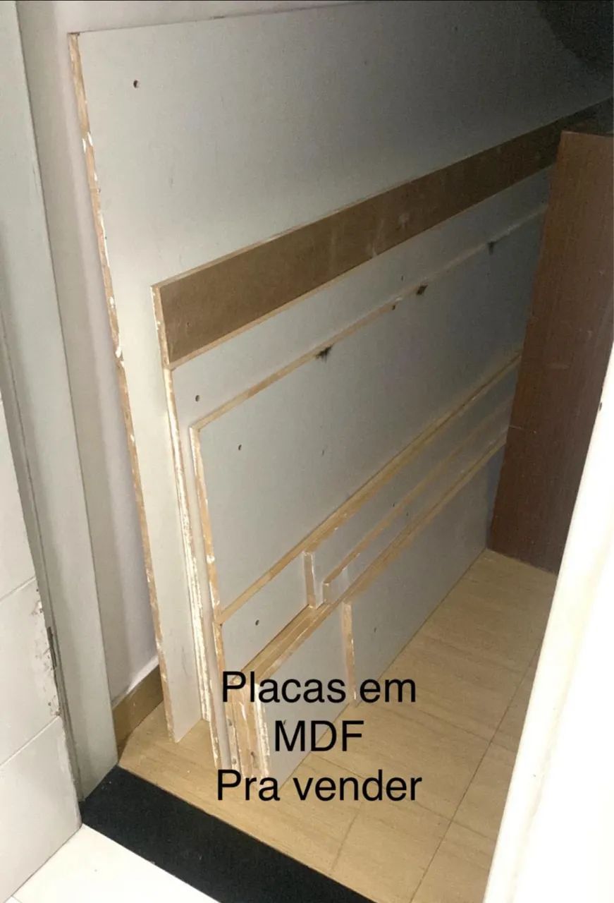 Placas de MDF64961599042561120