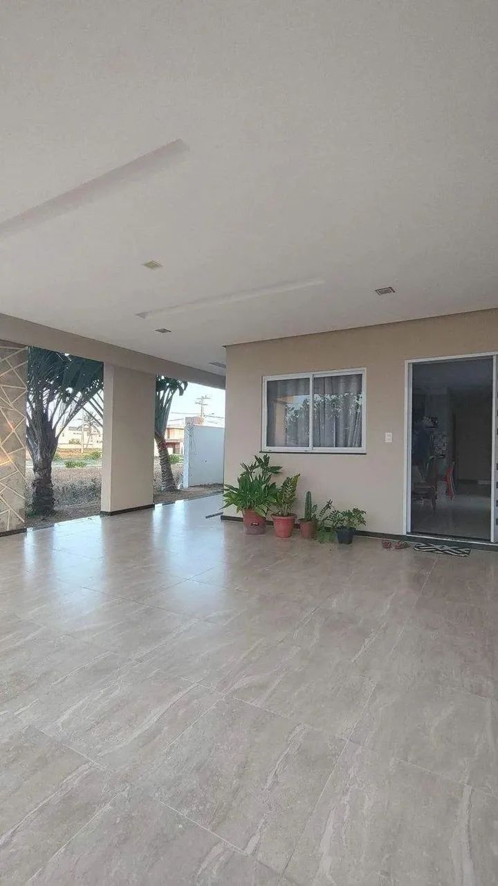 Casa à venda no Condominio Alphaville Sergipe, 234m², 4 quartos, ALPHAVILLE, Barra dos Coq