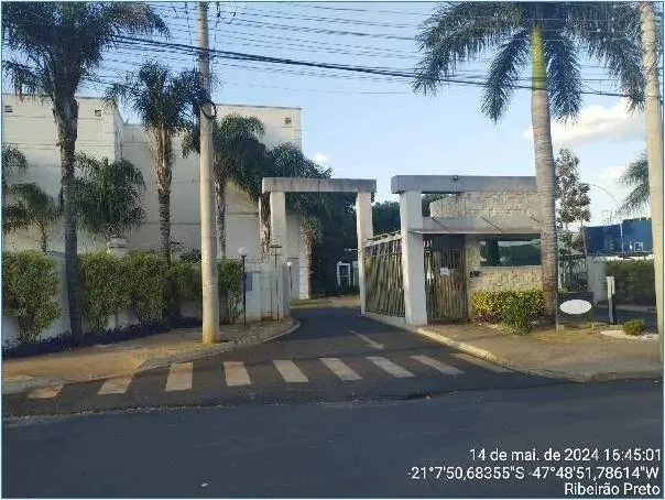 Oportunidade - Ribeirao Preto, Conj Habitacional Silvio Passalacqua - 26/06