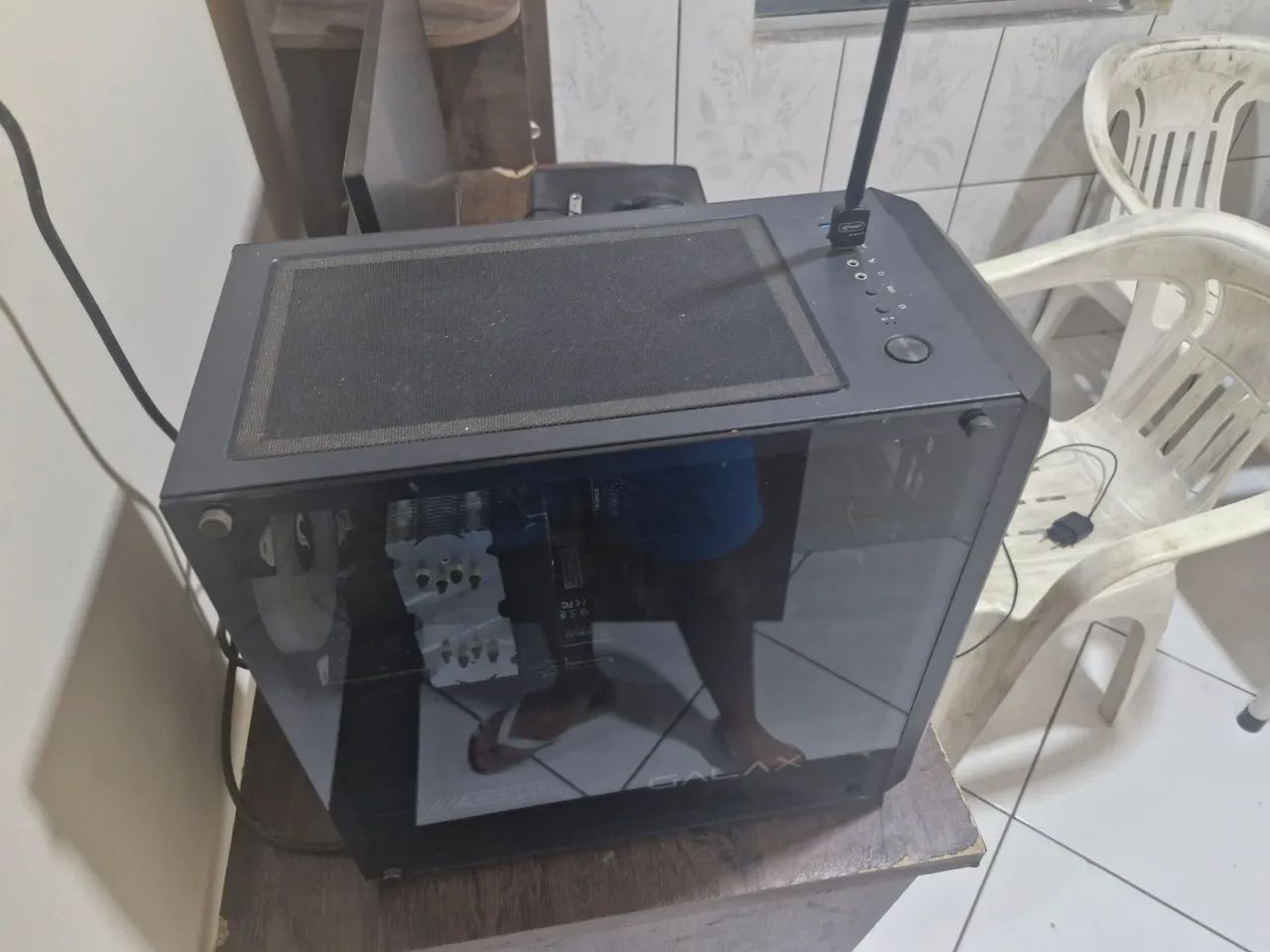 Computador / Pc Gamer - Foto 3