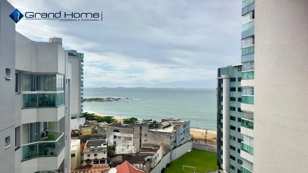 Apartamento 3 quartos em Itapuã
