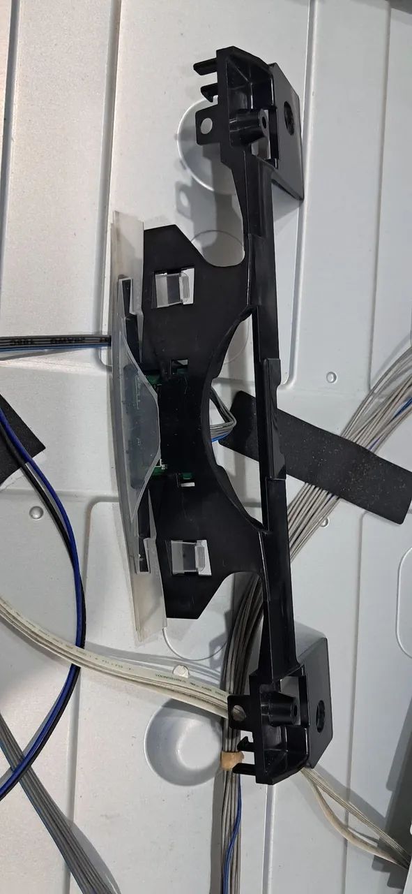 Peça para TV 42LA6130- Acessório Original( sensor do controle remoto) 