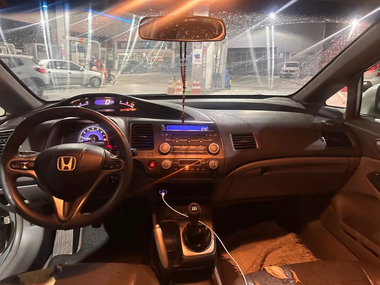 New Civic 2011 - Foto 5