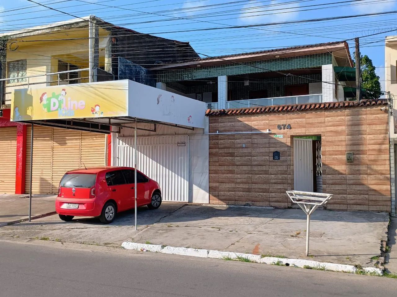 Foto - Maceió - Santa Lúcia