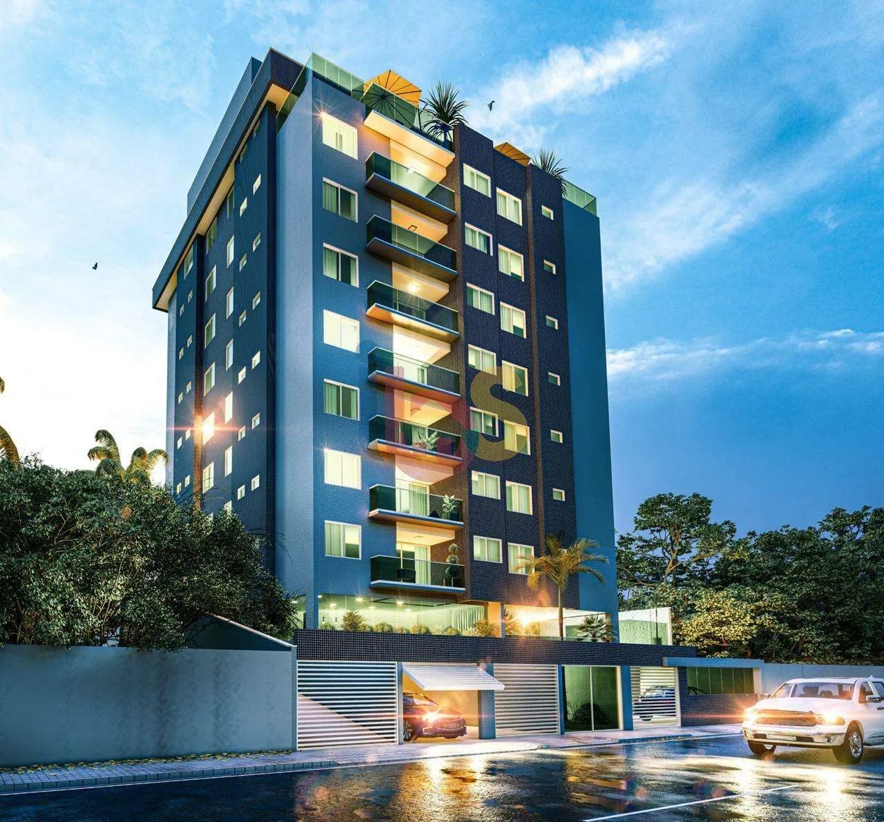 Palazzo Torino - Foto 2