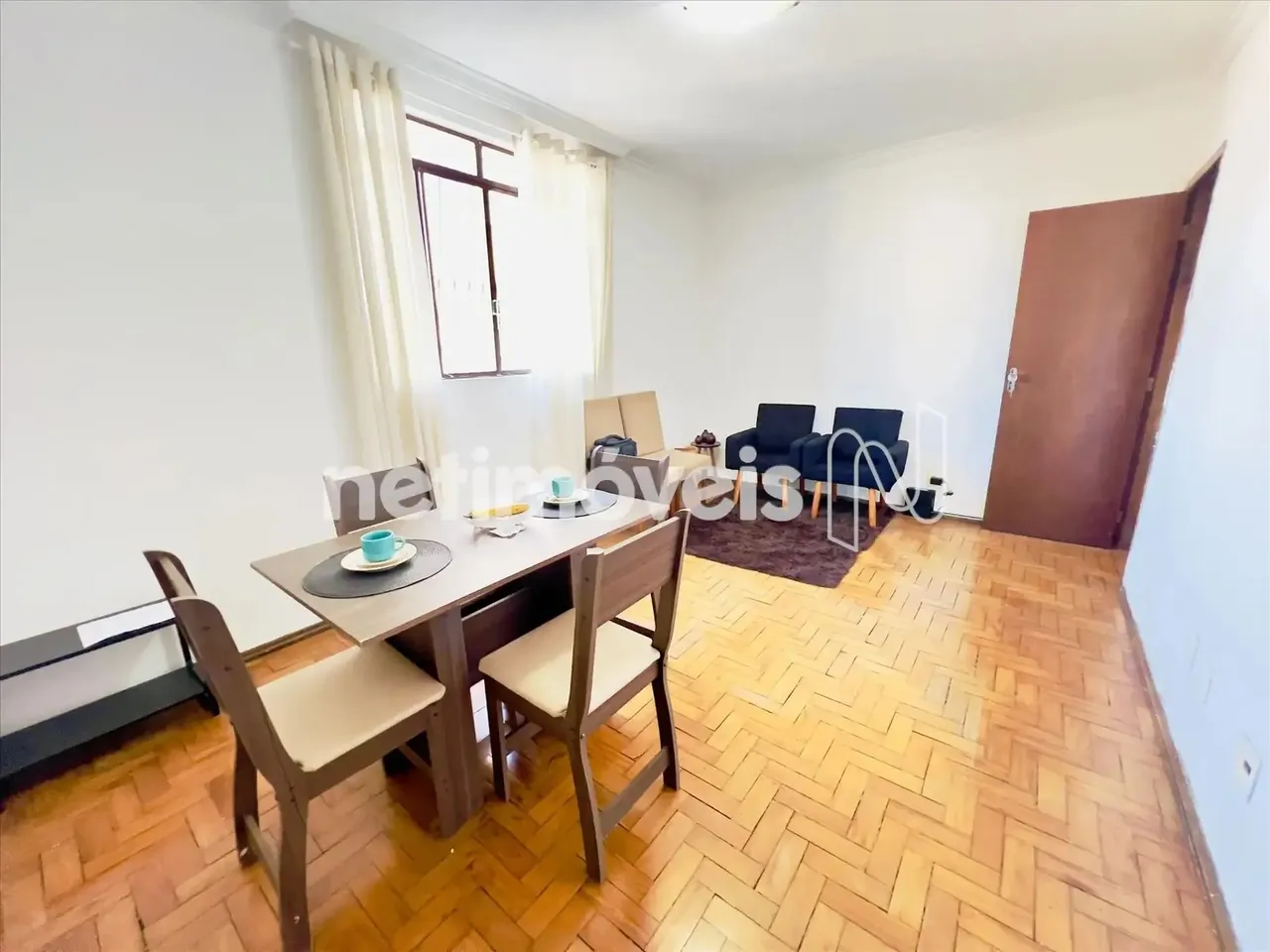 Venda Apartamento 3 quartos Padre Eustáquio Belo Horizonte