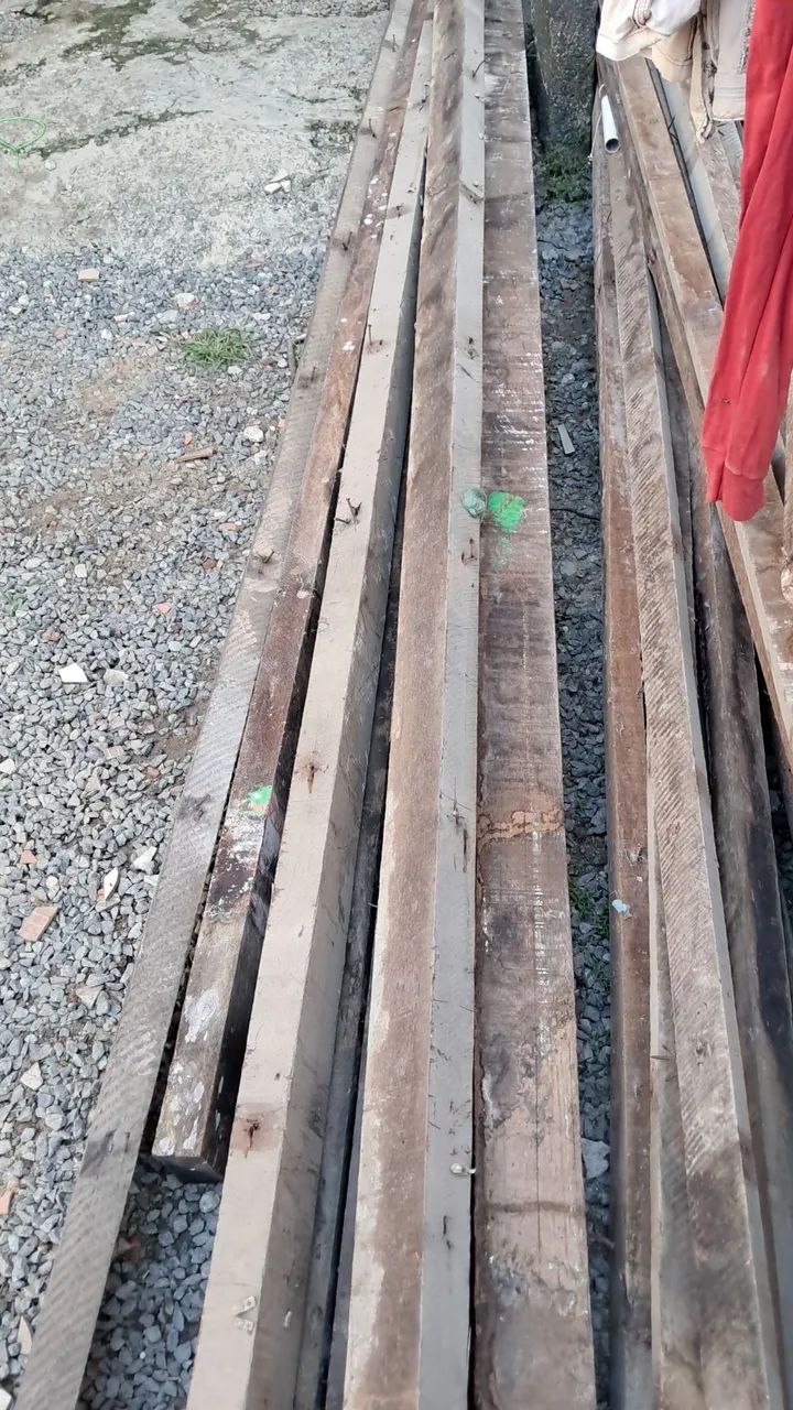 Madeira pra telhado.  - Foto 2