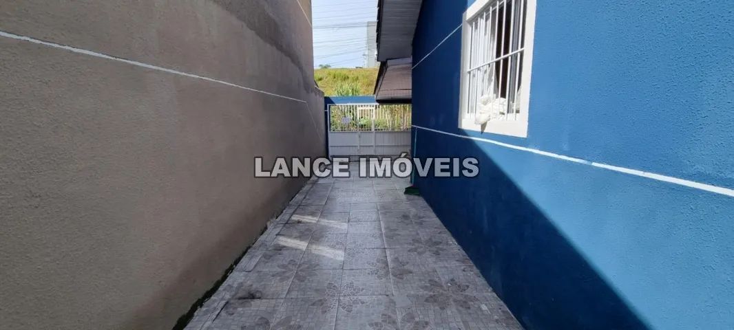Terreno com 02 Casas no Campo de Santana (Vendo / Troco) - Foto 4