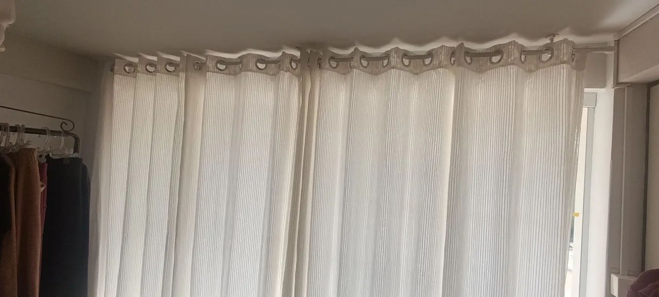 Cortinas  - Foto 5