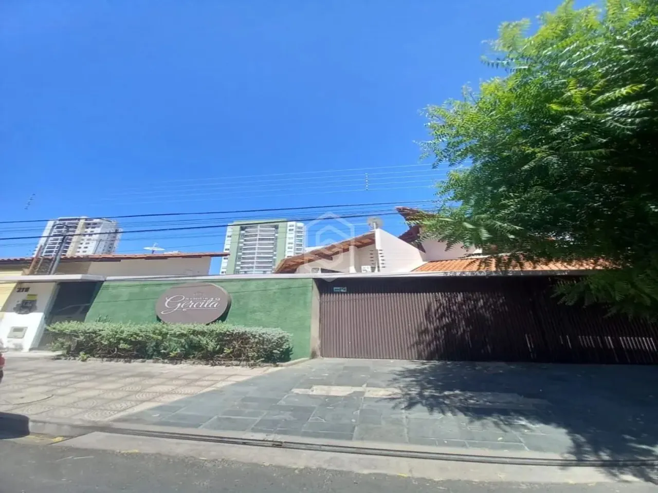 Imóvel para aluguel com 497 metros quadrados com 5 quartos em Jóquei - Teresina - PI