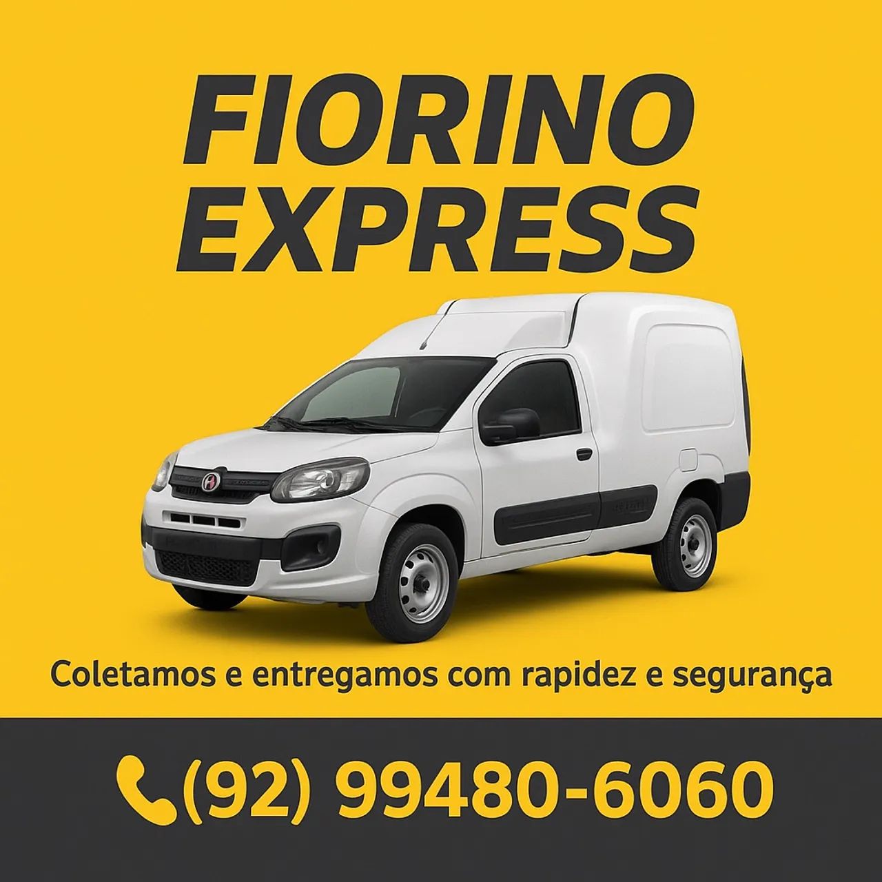 Fiorino express 