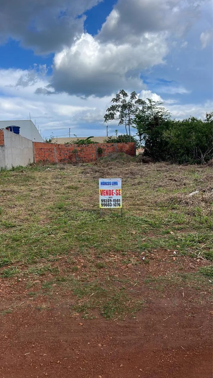 Um lindo terreno Chapada dos Guimarães. - Foto 5