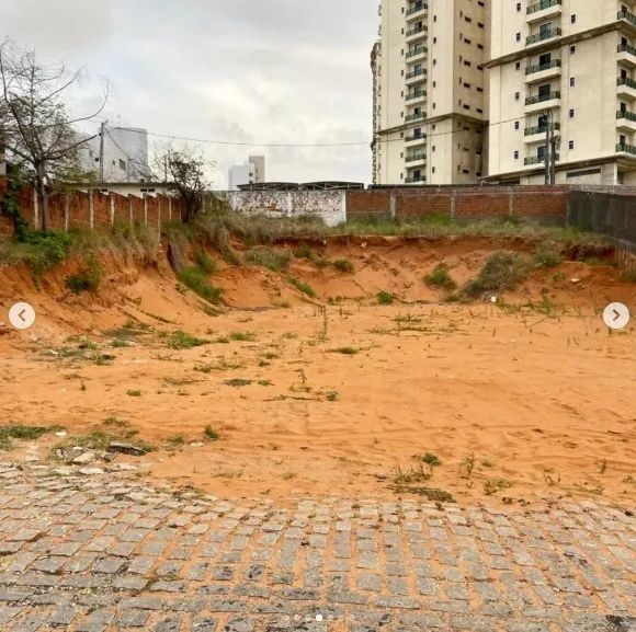TERRENO RETANGULAR de 840m² em Lagoa Nova - RV - Foto 5