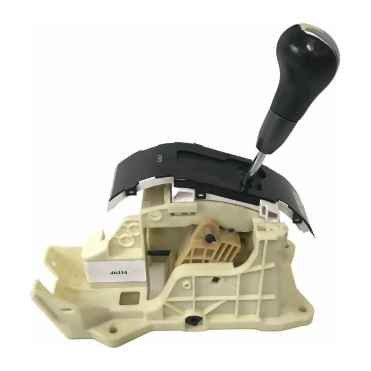 Alavanca Cambio Trambulador Cerato 1.6 2011 Original 46444 - Foto 2