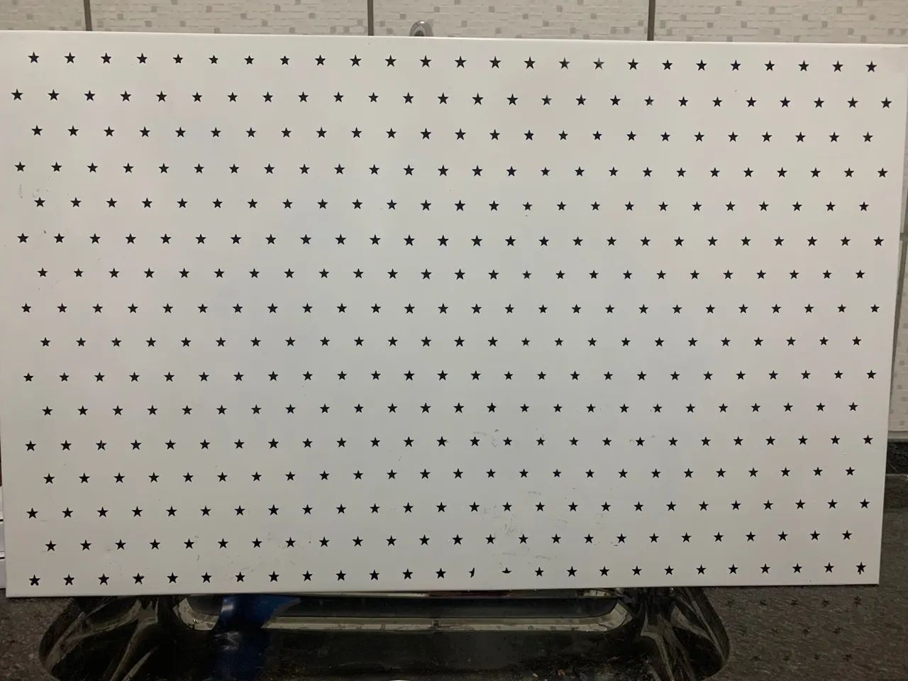 Painel Magnético  - Foto 2