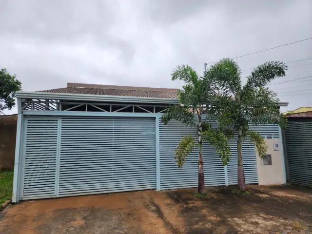 Foto - Brasília - Setor Oeste (Sobradinho II)