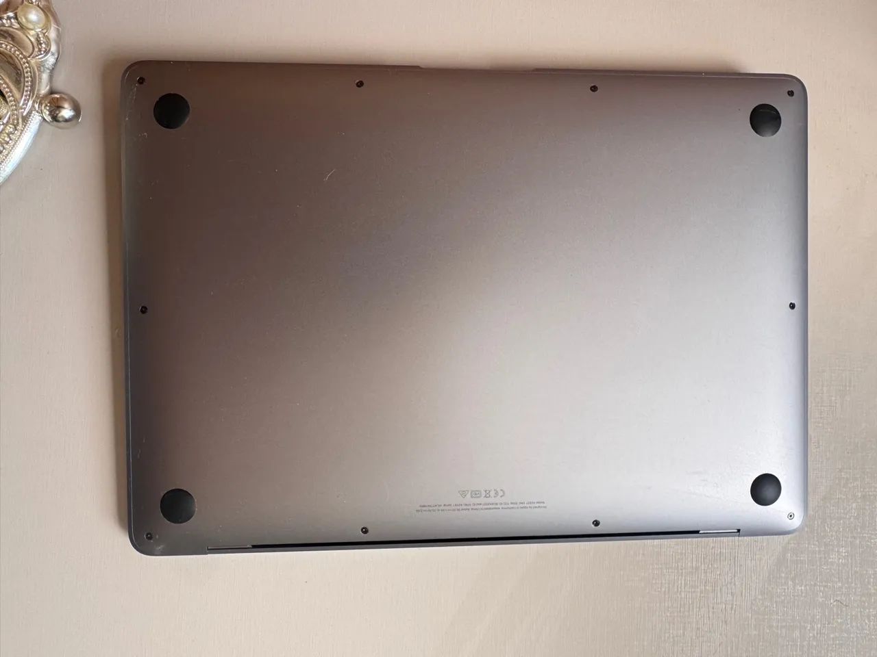 MacBook Air 13 polegadas M1 - Foto 3