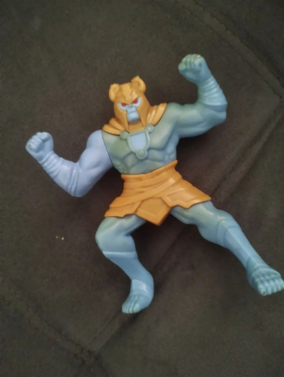 Boneco McDonald's antigo para colecionadores - Foto 2
