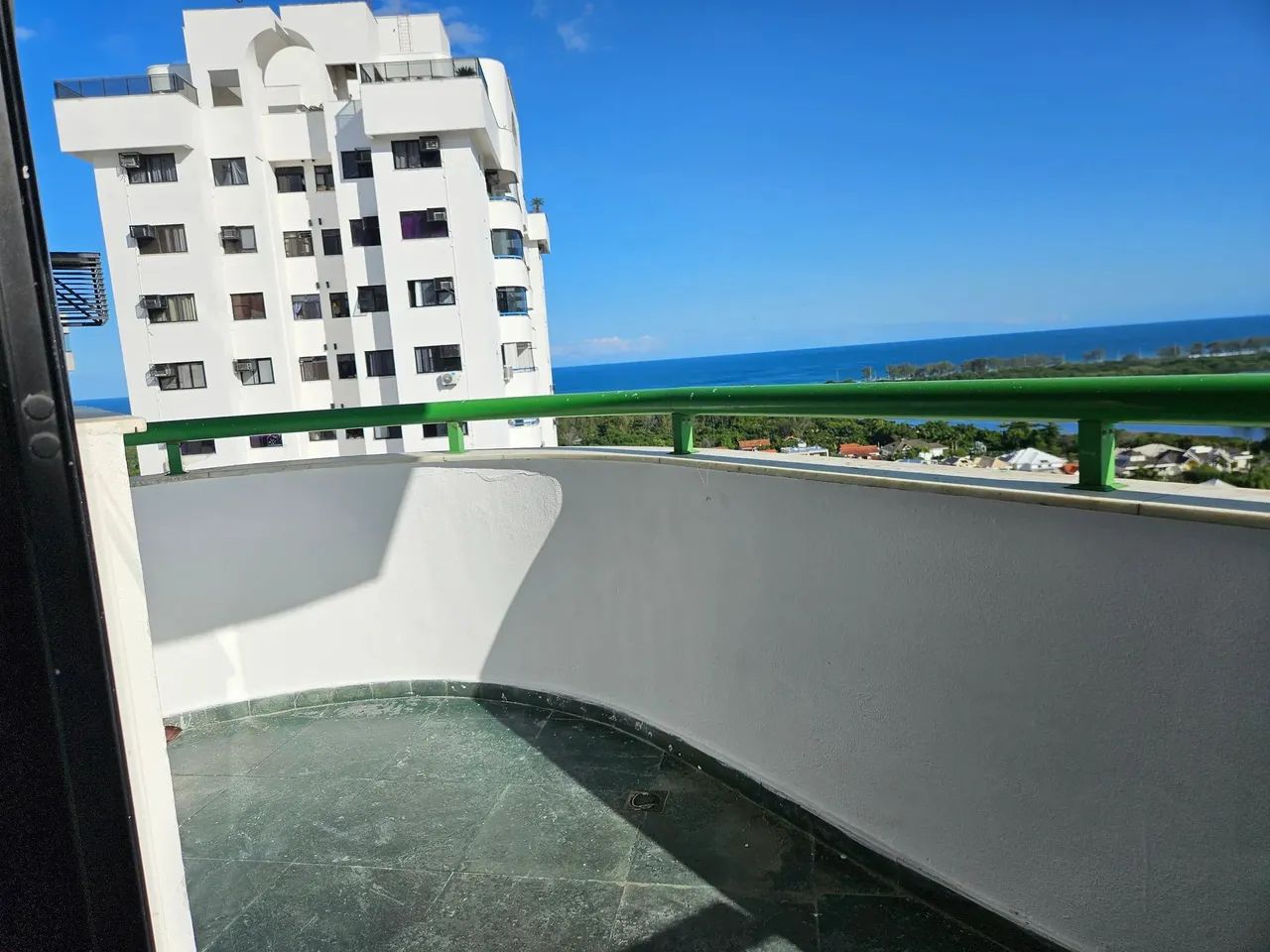 Barra Bali, 3 quartos, vista mar