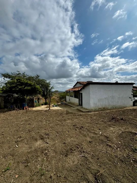 Sítio com casa em área tranquila - Foto 4