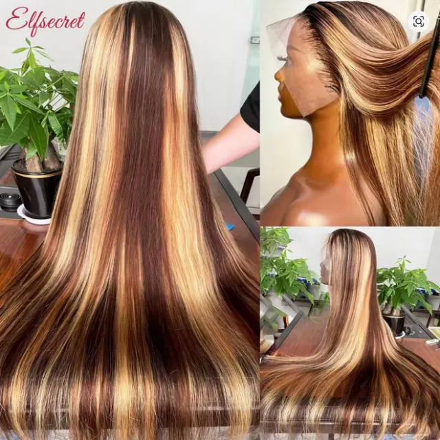 ? Lace Frontal Premium - Comprada sob Encomenda, Direto do Fornecedor Internacional! ?