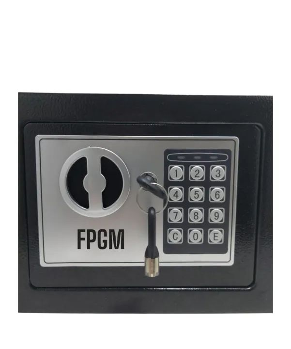 Cofre digital 23x17x17  - Foto 6