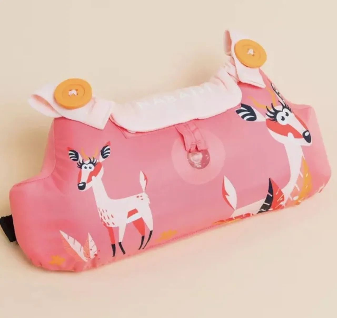 Colete Evolutivo Infantil Nabaiji  - Foto 3