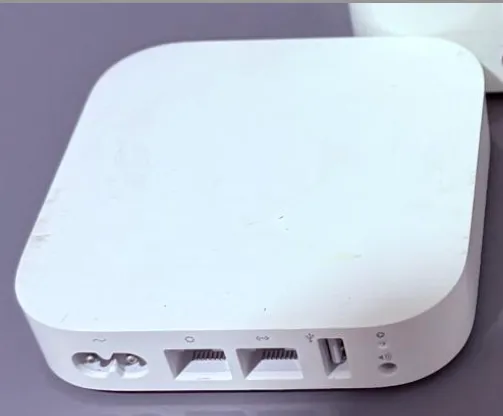 Apple Airport Express a1392 2ª geração