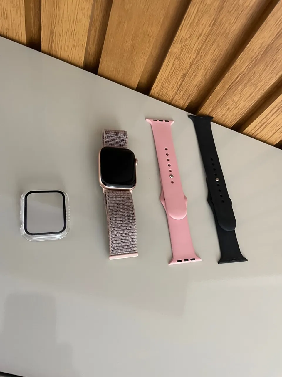 Apple Watch SE 2º Geração
