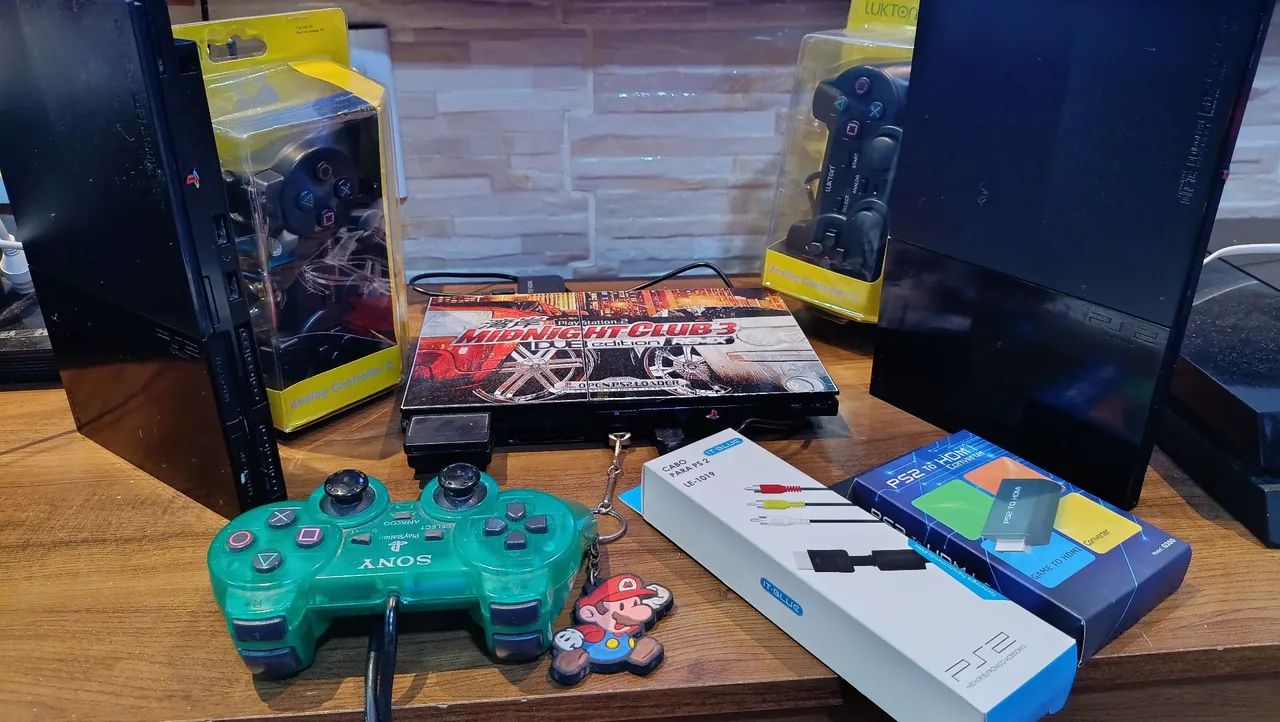 Venda de PS2 em geral - Foto 4