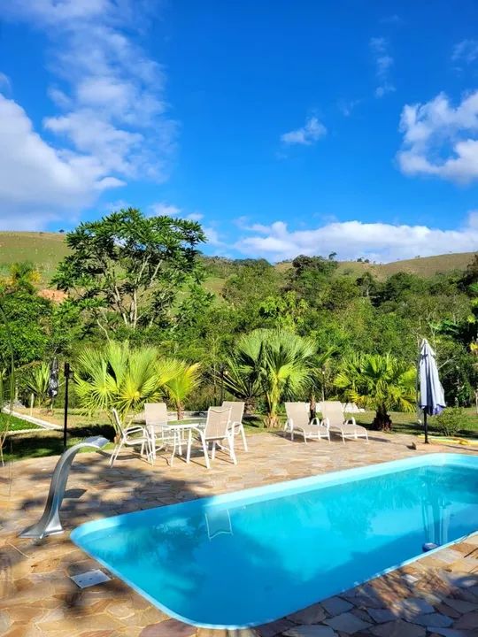 Alugo Chácara na zona norte de sjc para todos os tipos de eventos. - Foto 10